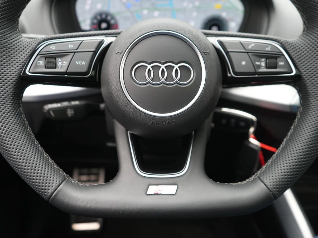 Audi Q2 – foto 19