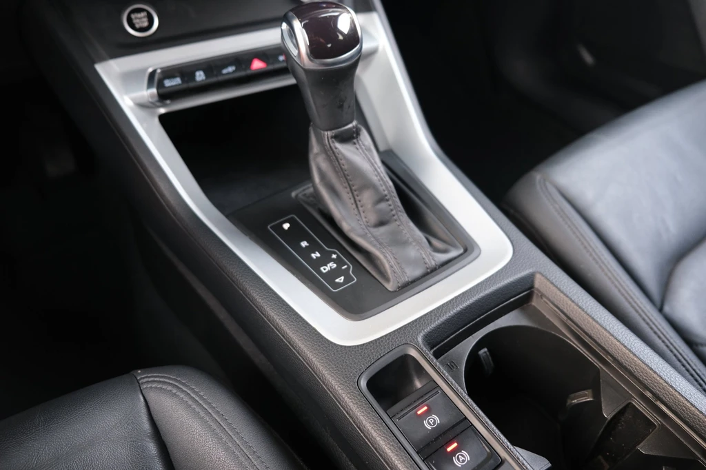 Audi Q3 – foto 30