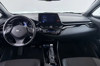 Toyota C-HR – thumbnail 15