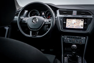 Volkswagen Tiguan – thumbnail 12