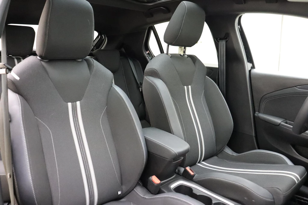Opel Corsa – foto 13