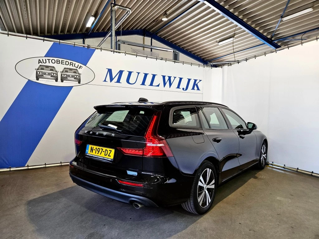 Volvo V60 – foto 12