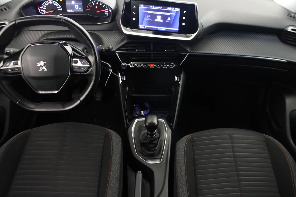 Peugeot 2008 – foto 11