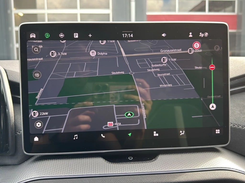 Škoda Kodiaq – foto 23