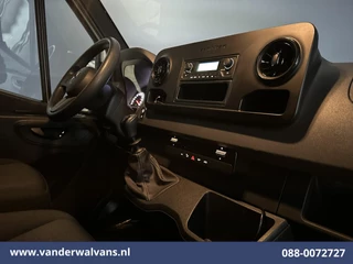 Mercedes-Benz Sprinter – thumbnail 11