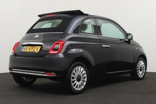 Fiat 500C – thumbnail 4