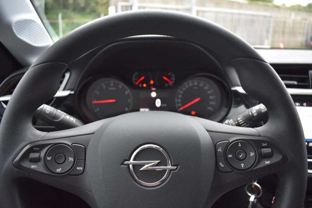 Opel Corsa – foto 13