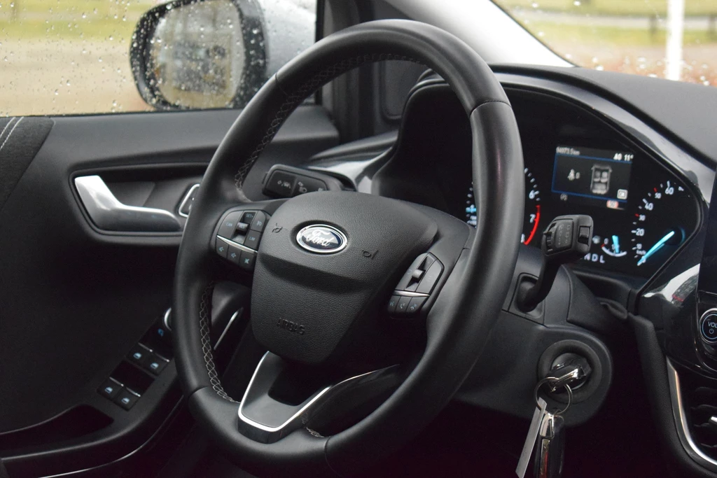 Ford Puma – foto 35