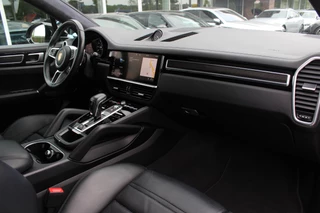 Porsche Cayenne – thumbnail 15