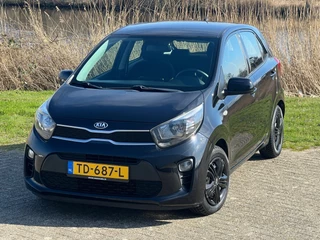 Kia Picanto – thumbnail 2