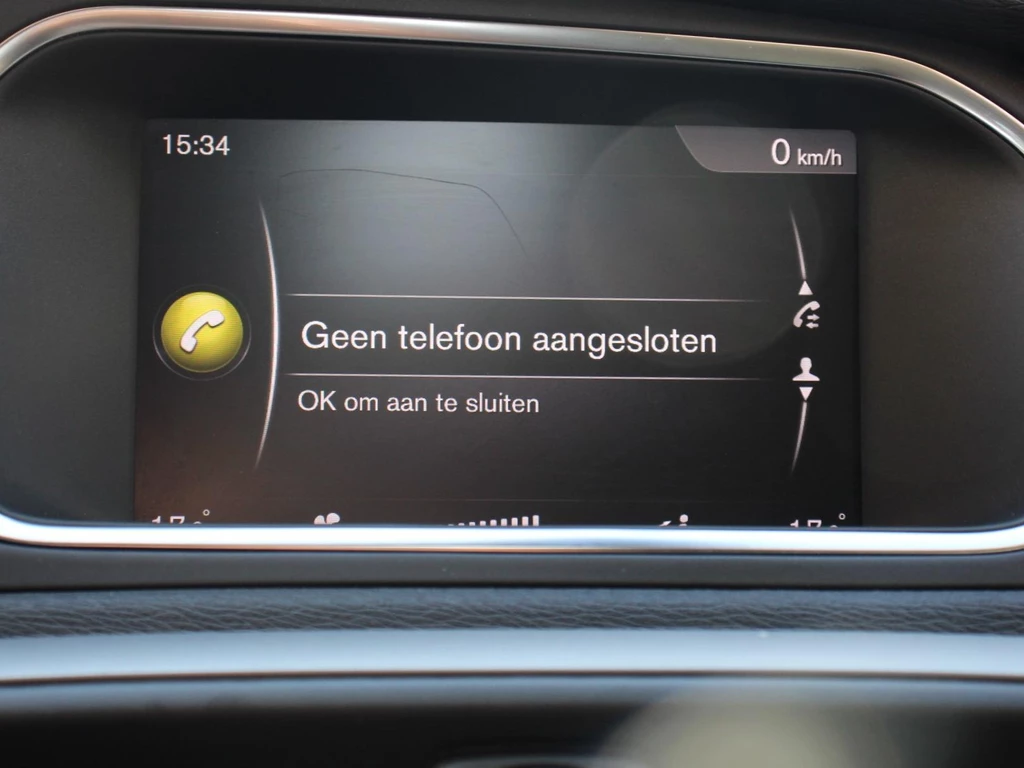 Volvo V40 – foto 34