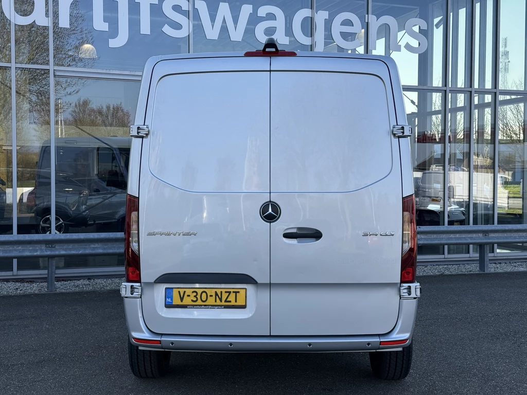 Mercedes-Benz Sprinter – foto 2