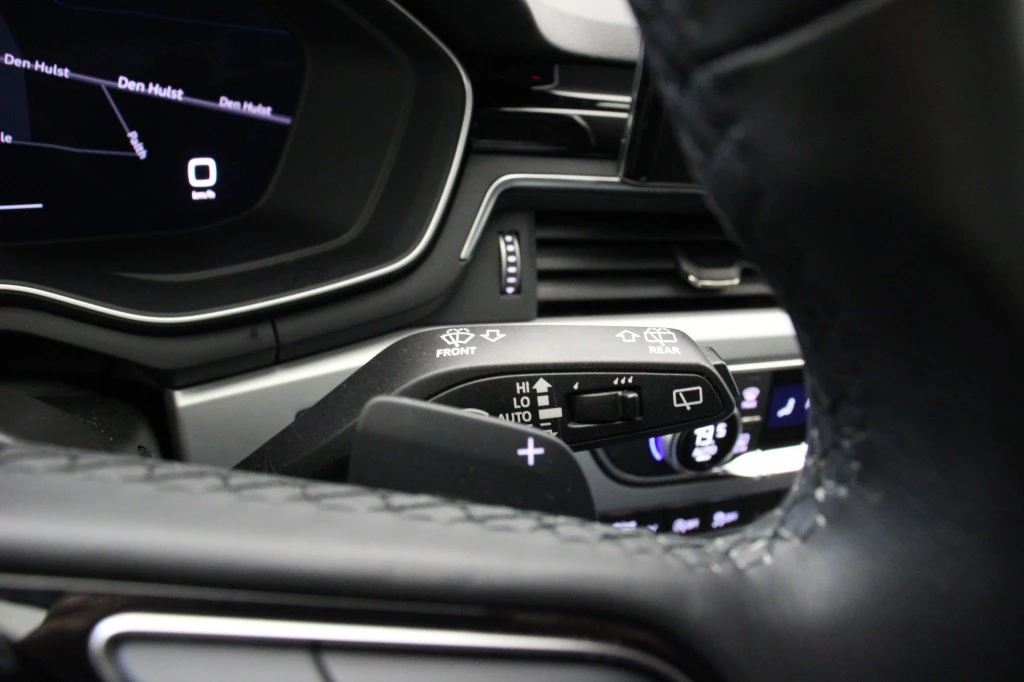 Audi A4 – foto 24
