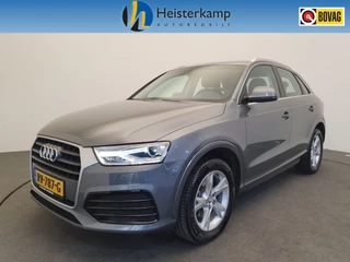 Audi Q3 – thumbnail 1