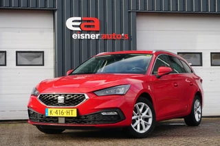 SEAT Leon – thumbnail 2