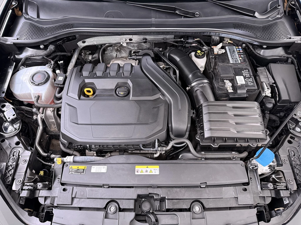 SEAT Leon – foto 45