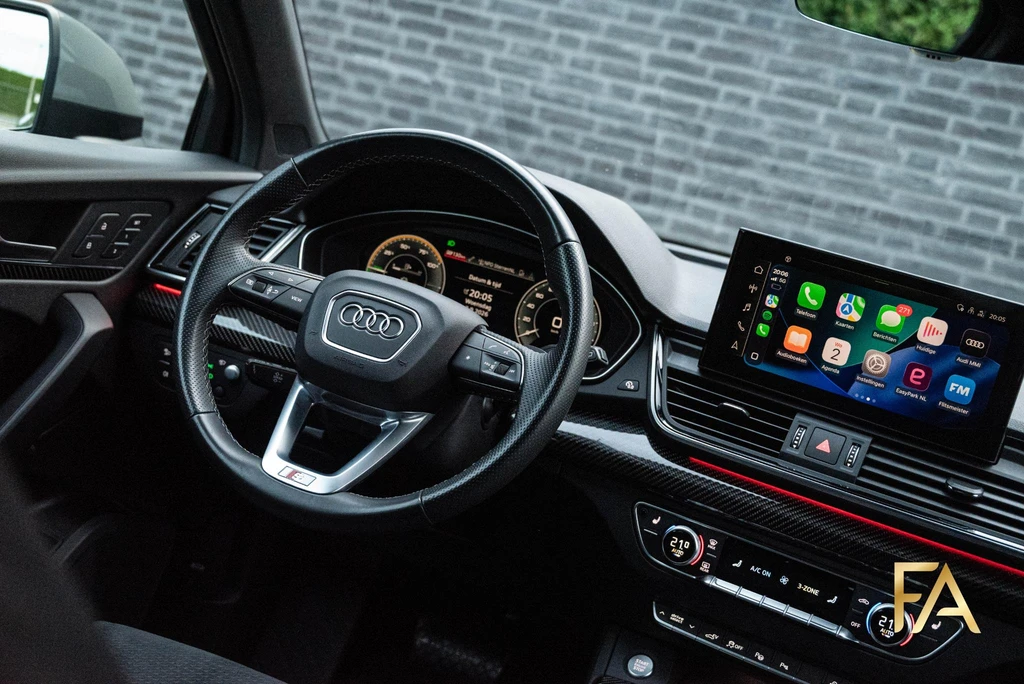 Audi Q5 – foto 11