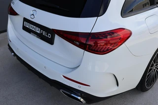 Mercedes-Benz C-Klasse – thumbnail 49
