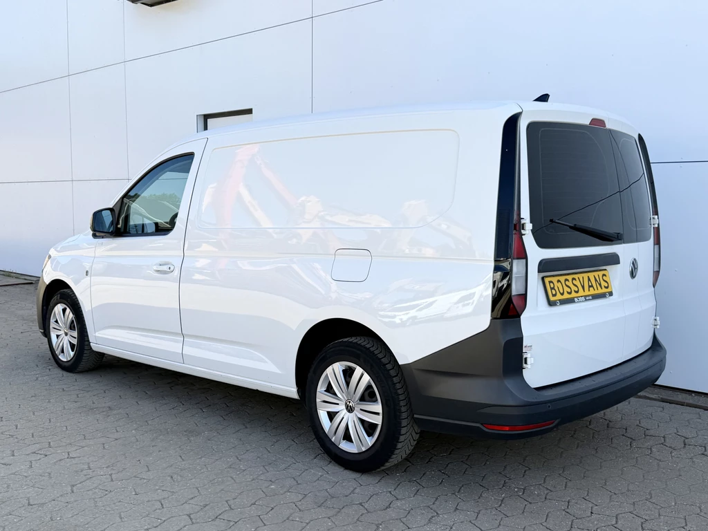 Volkswagen Caddy – foto 2