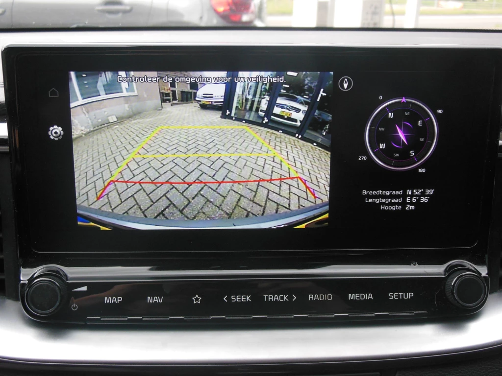 Kia Ceed Sportswagon – foto 22