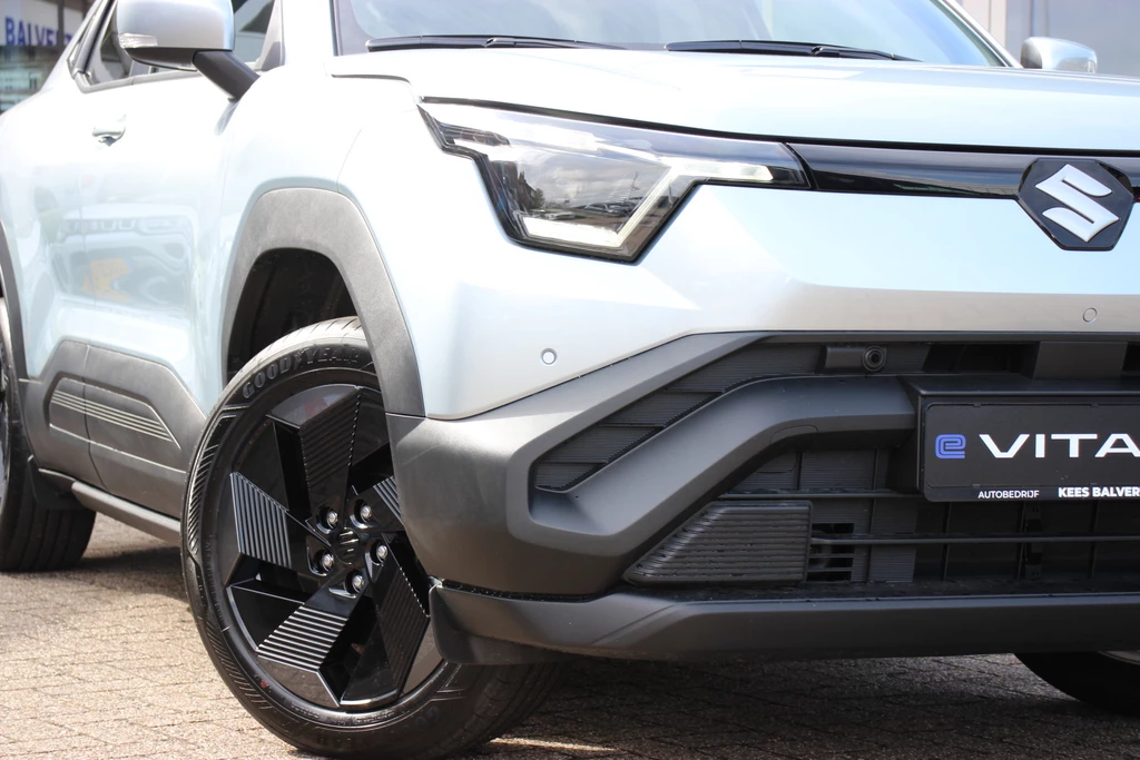 Suzuki e Vitara – foto 3