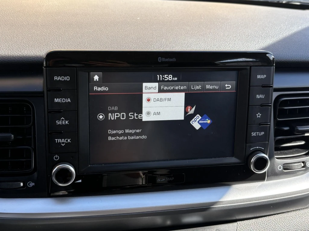 Kia Stonic – foto 37