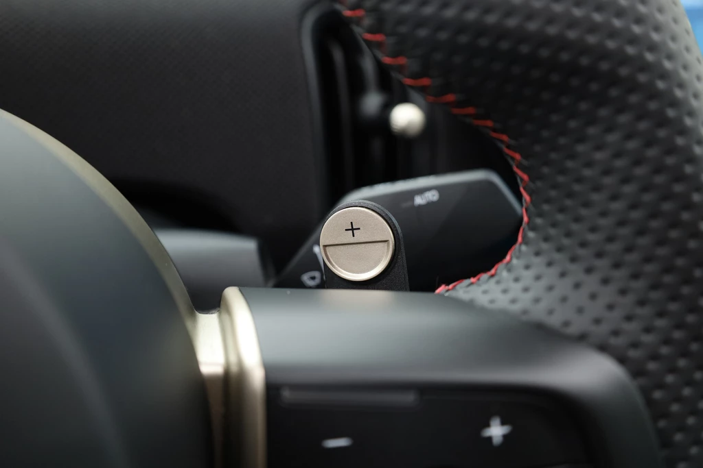 MINI Cooper Cabrio – foto 20