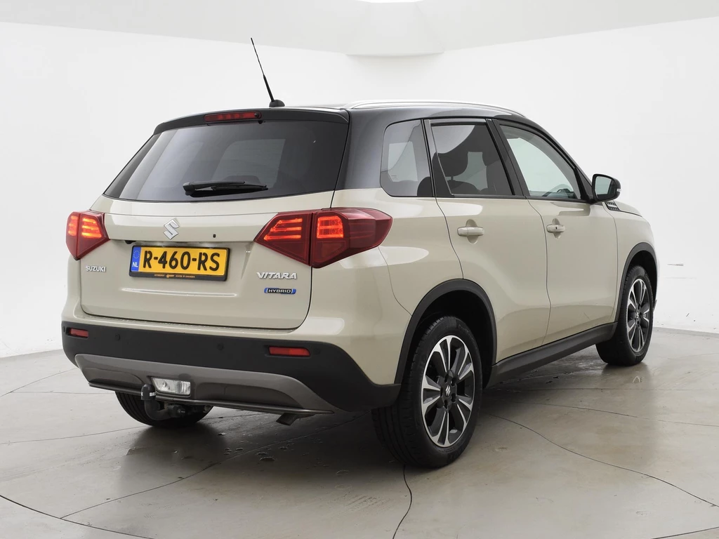 Suzuki Vitara – foto 4