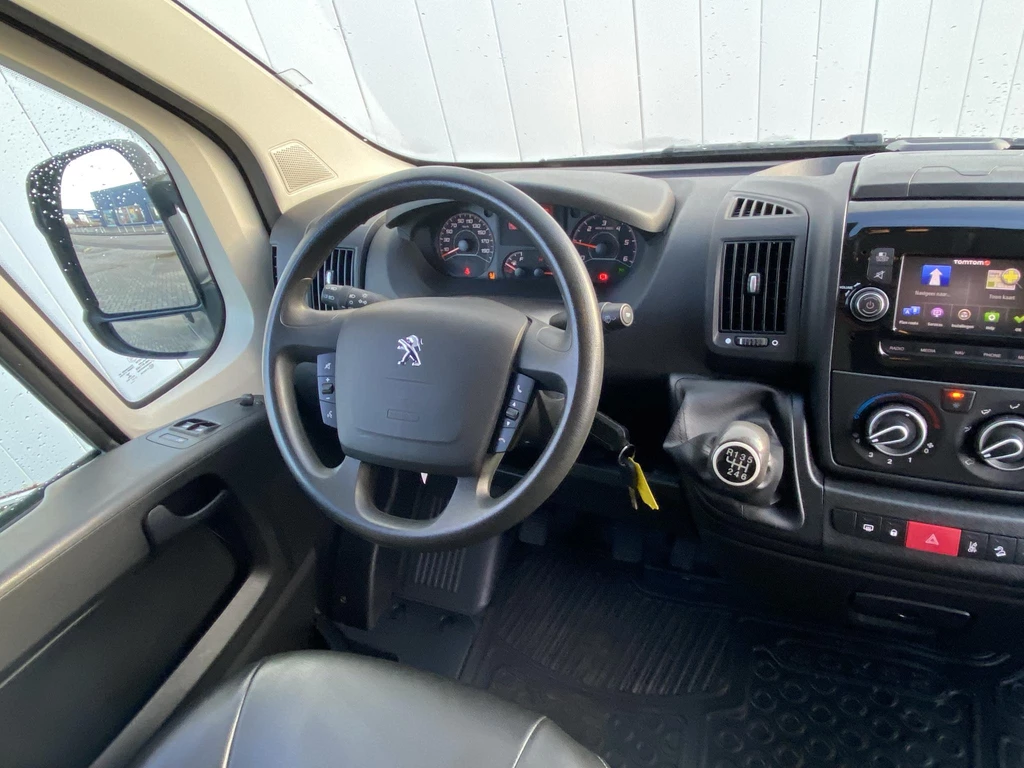Peugeot Boxer – foto 7