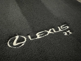 Lexus RX – thumbnail 41