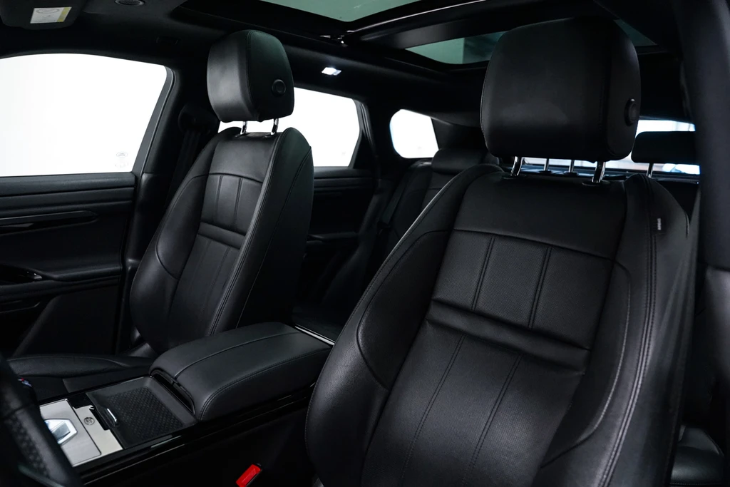 Land Rover Range Rover Evoque – foto 6