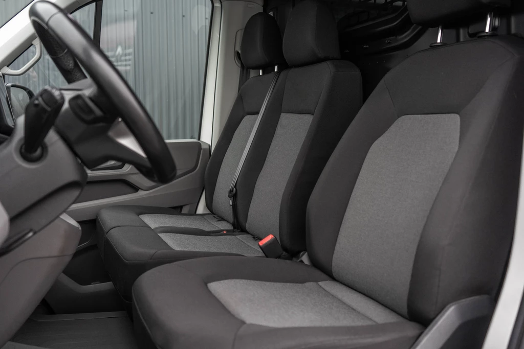 Volkswagen Crafter – foto 14