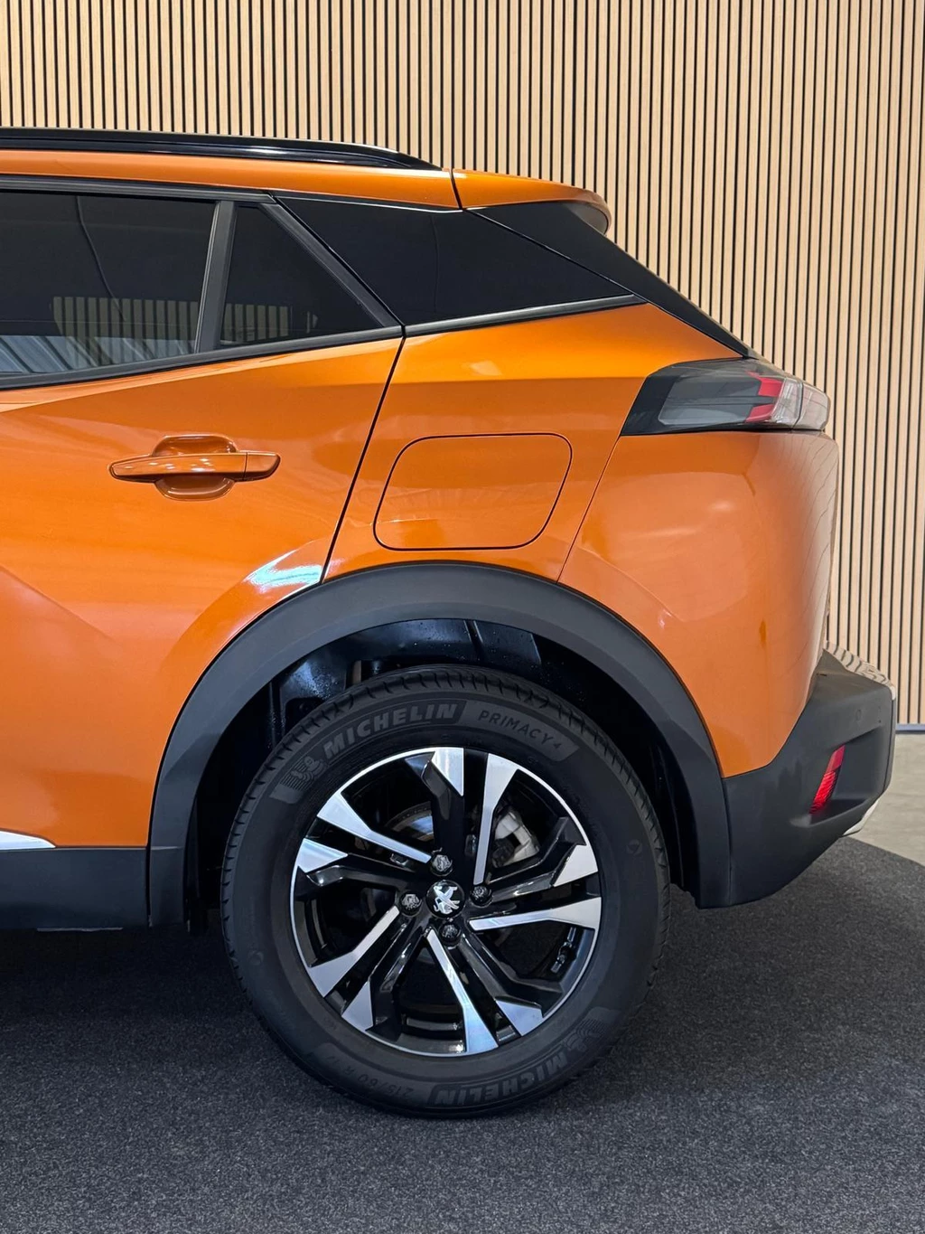 Peugeot 2008 – foto 15