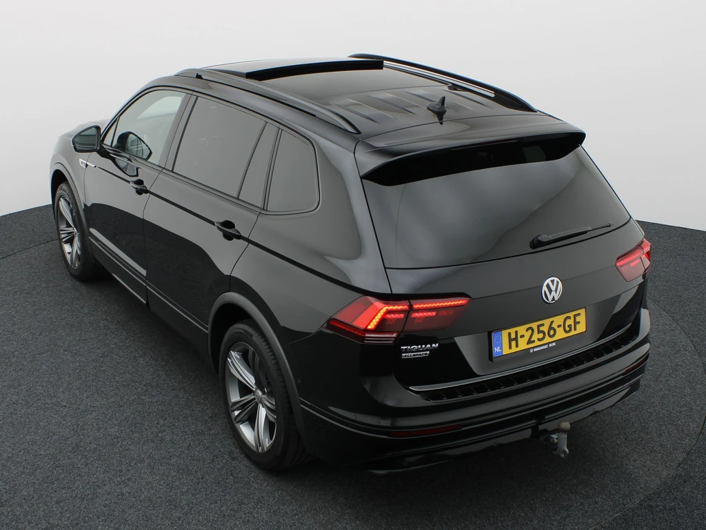 Volkswagen Tiguan Allspace – foto 6