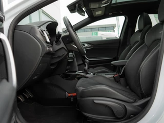 Kia Ceed Sportswagon – thumbnail 17