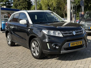 Suzuki Vitara – thumbnail 11