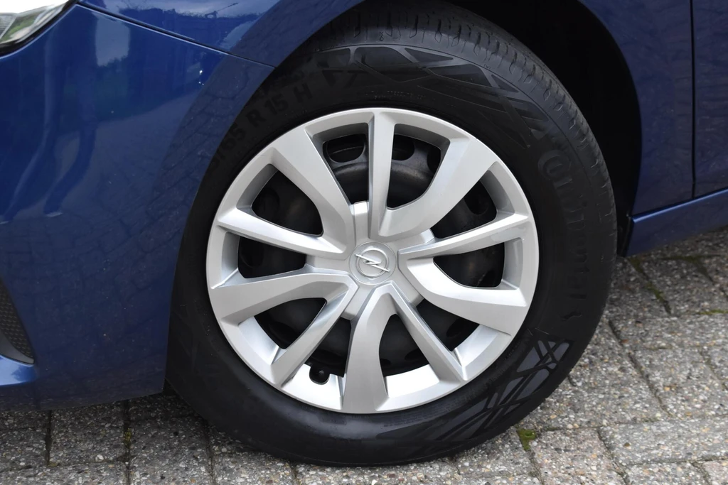 Opel Corsa – foto 6
