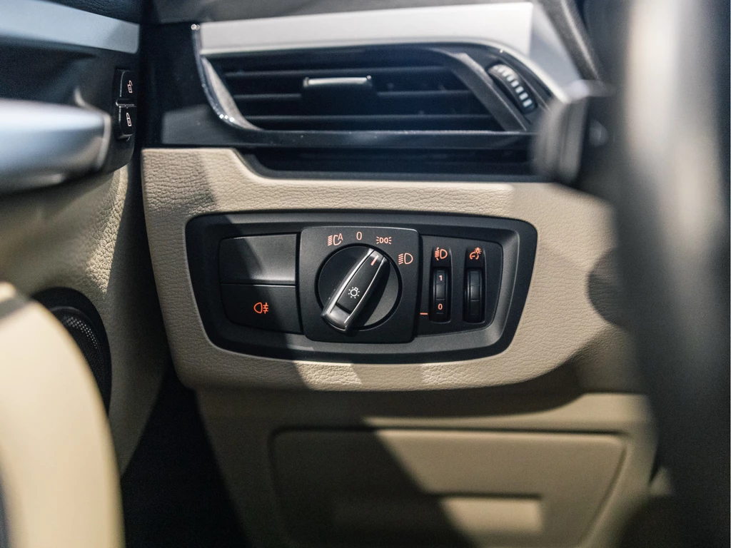 BMW X1 – foto 20
