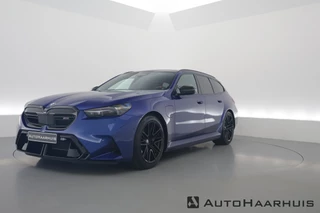 BMW M5 – thumbnail 1