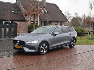 Volvo V60 – thumbnail 1