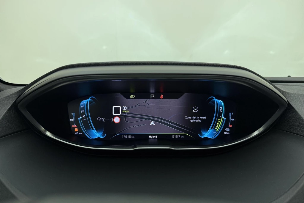 Peugeot 3008 – foto 34