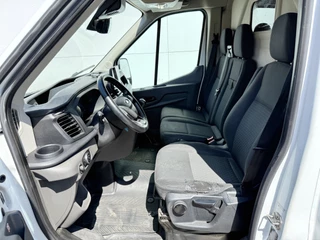 Ford Transit – thumbnail 8