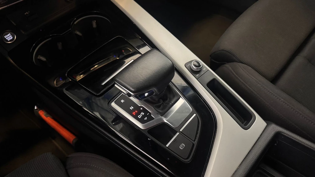 Audi A5 – foto 21