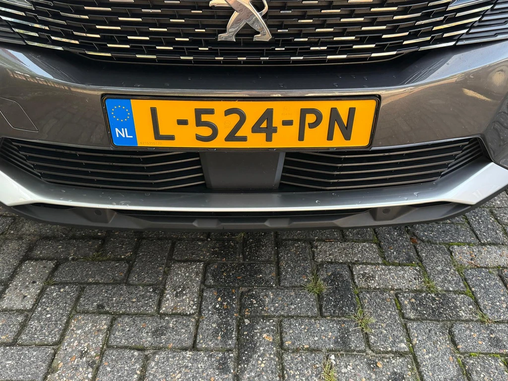 Peugeot 5008 – foto 12