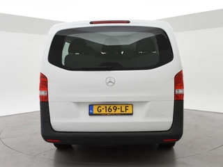 Mercedes-Benz Vito – thumbnail 3