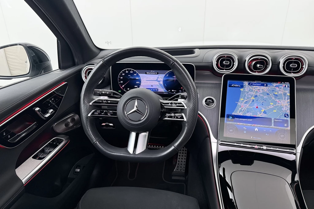 Mercedes-Benz GLC – foto 10