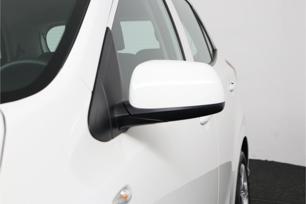Kia Picanto – foto 18