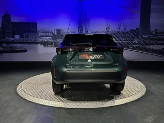 Toyota Yaris Cross – thumbnail 8