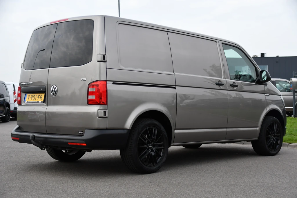 Volkswagen Transporter – foto 7