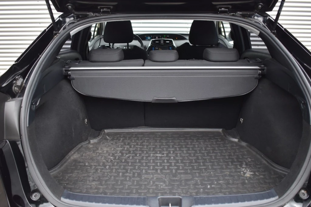 Toyota Prius – foto 17